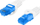 Kabllo rrjeti Lanberg Patchcord CAT.6A S FTP, 15m, LSZH, e bardhë