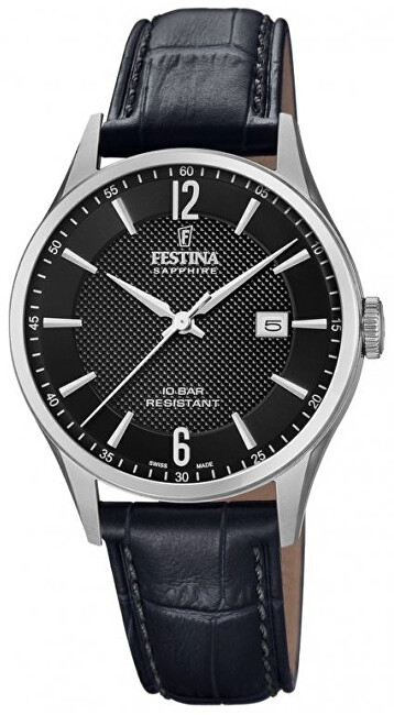 Orë dore Festina 20007/4