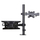 Mbajtëse Art Desk për monitor 13"- 32" dhe laptop L-24 (RAMM L-24)