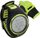 Set gjyqtari Fox 40 6906-0700/0705, orë sportive digjitale, bilbil profesional, i zi jeshil