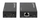 Set zgjerues sinjali Manhattan 207461, 1080p HDMI-Ethernet