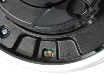 Kamerë IP LevelOne Gemini Zoom, 8MP, PoE 802.3af, e bardhë