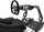 Aksesor karrige lojërash Playseat RAC.00260 Direct Drive PRO, i zi