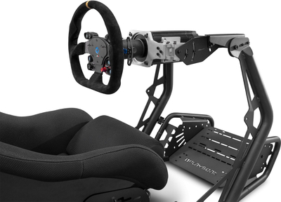 Aksesor karrige lojërash Playseat RAC.00260 Direct Drive PRO, i zi