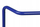 Lopatë bore Prosperplast Double Shovel Strongman, alumini, 60 cm, argjend