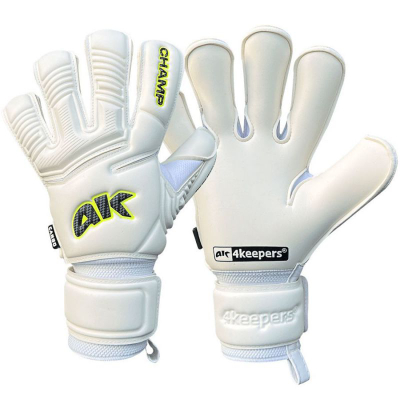 Doreza portieri 4keepers Champ Carbo VII RF2G, profesionle, për ndeshje dhe stërvitje