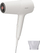 Tharëse flokësh Philips Series 5000 BHD501/00, 2100W, disa shpejtësi, e bardhë