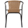 Kolltuk Camel wicker (HM5015.04), zezë