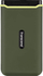 SSD i jashtëm Transcend ESD380C, 4TB, USB C 3.2, jeshile
