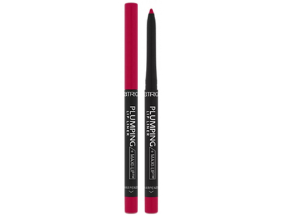 Laps për buzë Plumping lip Catrice Stay Seductive, no.110, 0.35g