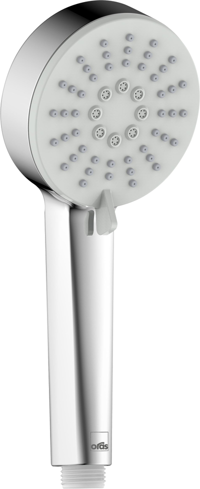 Dush dore Oras Linea 242603, 3 mënyra spërkatjeje, krom