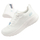 Atlete për femra Skechers 117209 OFWT, Air Cooled Memory Foam, e bardhë