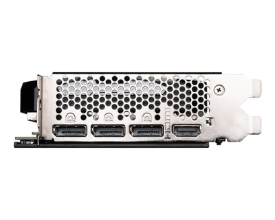 Kartë grafike MSI NVIDIA GeForce RTX 4070, OC, 12 GB GDDR6X