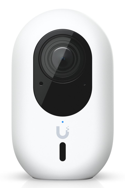 Kamerë sigurie Ubiquiti Instant G6 IP, 3840 x 2160, i bardhë