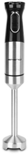 Blender dore Emerio HB-132381, 1000W, çelik inoks, i zi argjendtë