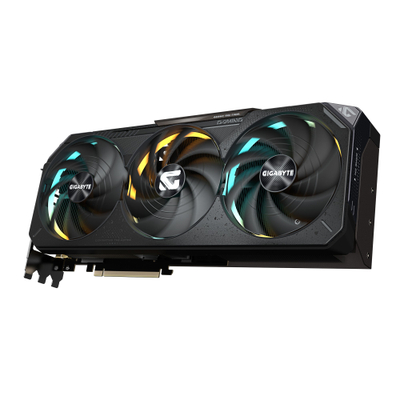 Kartelë grafike Gigabyte RTX 5080 GAMING OC 16G, 16GB GDDR7