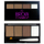 Paletë hijesh për vetulla Makeup Revolution I LOVE MAKEUP  3g