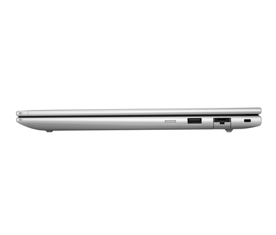 Laptop HP EliteBook 6 G1a 14, Ryzen AI, 16GB RAM, 512GB SSD, ngjyrë argjend
