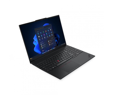 Laptop Lenovo ThinkPad E16 Gen 3, 16", Intel Core Ultra 5, 16GB RAM, 1TB SSD, gri