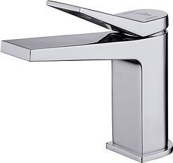 Rubinet Cromo Cersanit (S951-050), krom