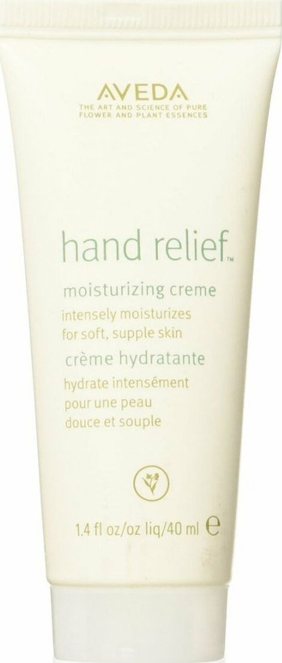 Krem duarsh Aveda Hand Relief Moisturizing Creme, 40 ml, për me i mbajt duart të hidratuara