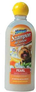 Shampo për qen Hilton York, 200 ml