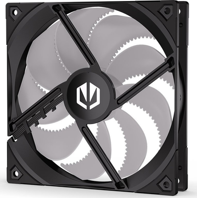 Ftohës Endorfy Fluctus 140 PWM ARGB, 140 mm