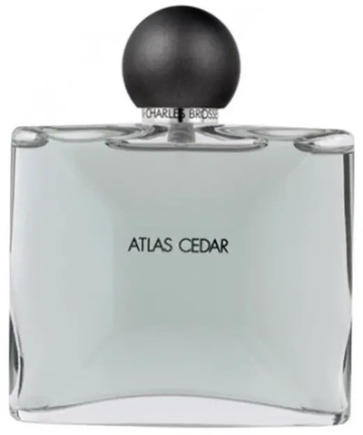 Parfum Jean-Charles Brosseau Atlas Cedar Collection Homme, Eau de Toilette, 100ml, për meshkuj