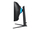 Gaming Monitor Samsung Odyssey G6 S27BG650EU, 27", QHD, 240Hz