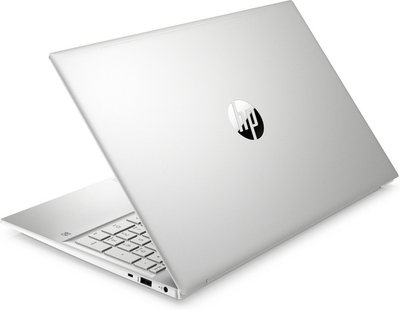 Laptop HP Pavilion 15-eg0319nw, 15.6", Intel Core i5, 8GB RAM, 512GB SSD, Intel Iris Xe Graphics, i argjendtë