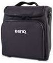 Торба за проектор BenQ 5J.J3T09.001, оригинална, со рачка, црна