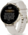 Ora sportive Garmin Venu 3S, GPS, AMOLED, krem