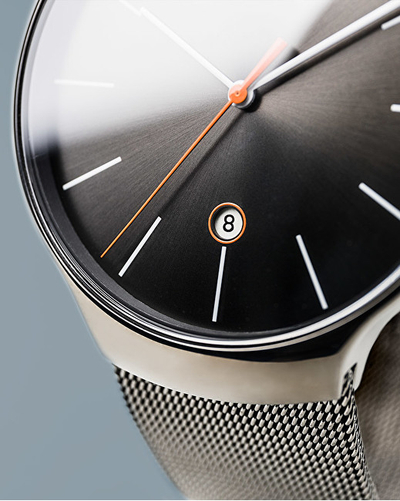 Orë dore Bering Classic 13338-077