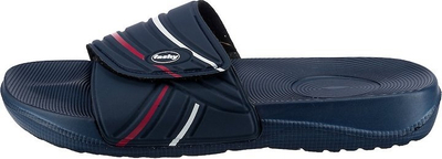 Pantofla plazhi Fashy Reef, masa 44, EVA, blu e errët