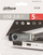USB Dahua USB U116, 16GB, USB 2.0, metal