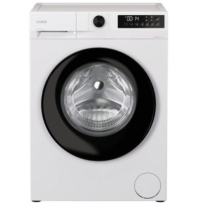 Предна машина за перење Candy GD 410B8 S Prowash 300, 10kg, 1400 rpm, бела