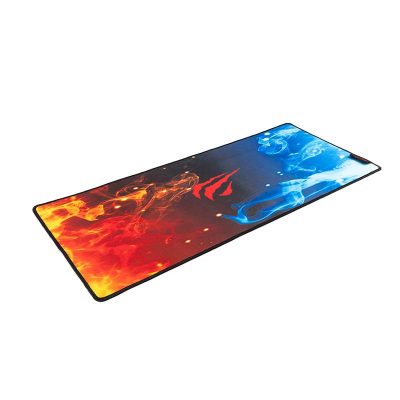 Mousepad gaming Havit MP845, 70 x 30 cm, sipërfaqe e madhe, shumëngjyrësh