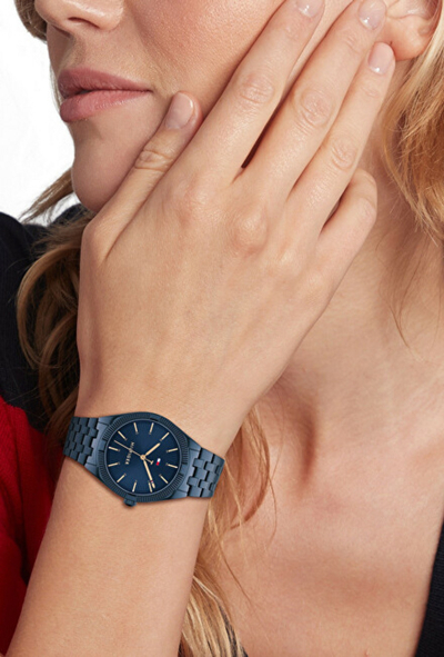 Orë dore Tommy Hilfiger Rachel 1782552