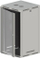 Kabinet rrjeti Q-Lantec SW-21U-600-600-N-DSJ-OP-RP-B-S, 19", 21U, i zi