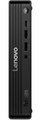 Kompjuter desktop Lenovo ThinkCentre M70q Gen 6 Tiny, Intel Core Ultra 7 265T, për punë zyre, i zi