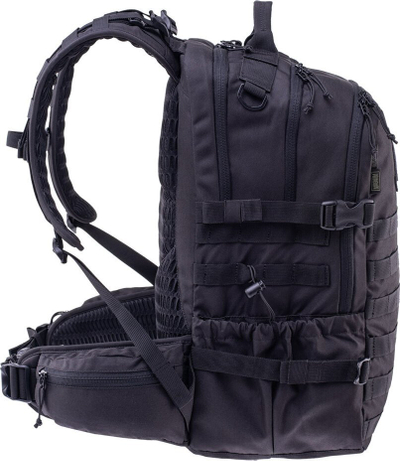 Çantë shpine për hiking Magnum Urbantask Cordura, 25 L