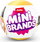 Lodër surprizë Zuru Mini Brands Fashion, figura mini, Serie 3, shumëngjyrëshe