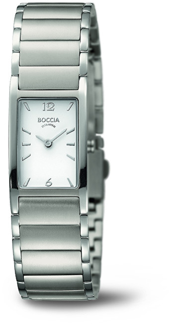 Orë dore Boccia Titanium 3284-01