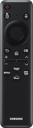 TV Samsung QLED GQ65Q70CAT, 65", 4K Ultra HD, Smart TV, i zi