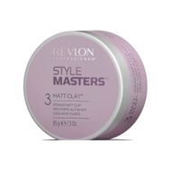 Pastë fiksuese për flokë Revlon Professional Style Masters, 85 g