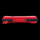 Etui për konzolë PowerA Speedster Mario, për Nintendo Switch dhe Switch Lite, me xhep për aksesorë, shumëngjyrëshe