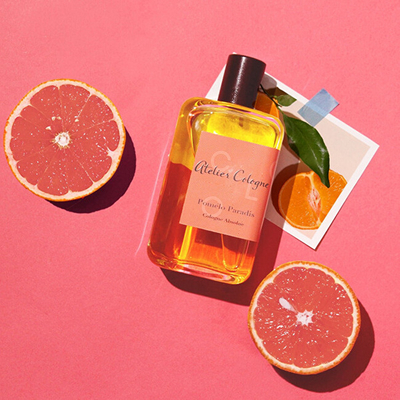 Parfum Atelier Cologne Pomelo Paradis