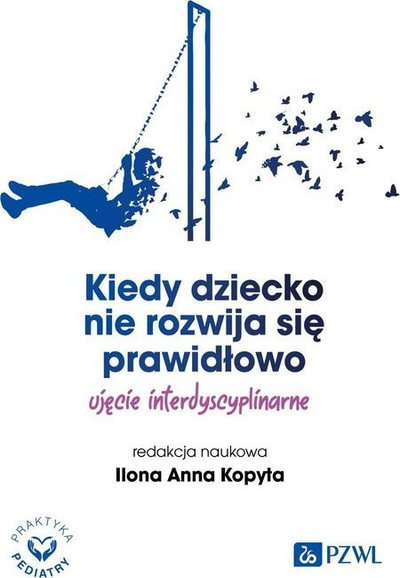 Libër profesional “When a Child Does Not Develop Properly. An Interdisciplinary Approach”, zhvillimi i kalamasë, qasje ndërdisiplinore, në anglisht