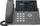IP телефон Grandstream GRP2650, 14 линии, екран 5\", Wi‑Fi PoE, црн