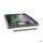 Laptop Lenovo NB Yoga 7, 14", AMD Ryzen 5 8640HS, 16GB RAM, 1TB SSD, Integrated AMD Radeon 760M, i hirtë